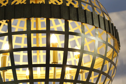 # Why Interior Designers are Switching to Solid H65 Brass: A 15-Year Manufacturer’s Perspective